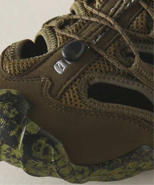 inov-8（イノヴェイト）の「【inov-8 / イノヴェイト】ROCLITE 190 UNI（サンダル・メンズ・ブラック/カーキ・26cm/27cm/28cm）」の13枚目の写真