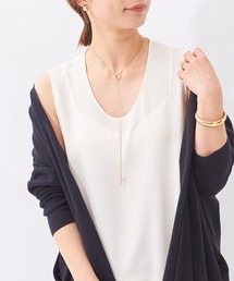 plage | 【R’IAM】タンクブラウス◆(シャツ/ブラウス)