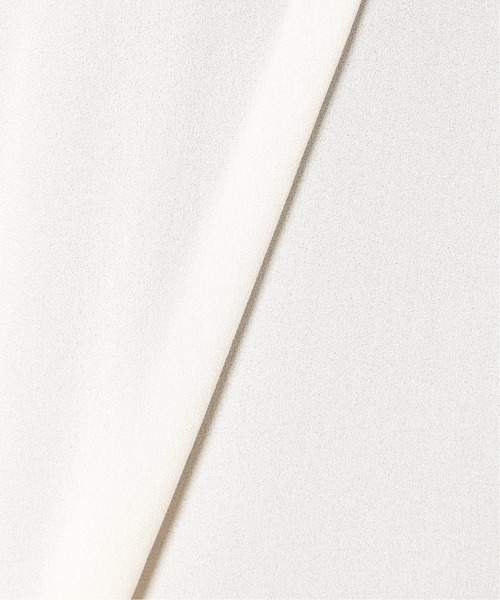 plage（プラージュ）の「【R’IAM】タンクブラウス◆（シャツ/ブラウス・レディース・ホワイト/カーキ・FREE）」の13枚目の写真