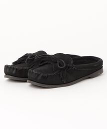 Minnetonka | ミュール(サンダル)