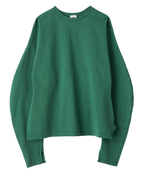 トップス SEA LONG SLEEVE TEE 楽天市場】【5%OFFクーポン/2025秋冬新色追加】コロンビア Columbia