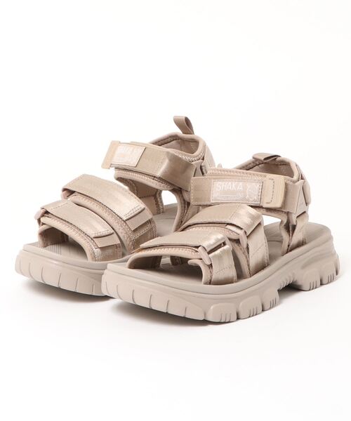 【SHAKA】NEO BUNGY AT