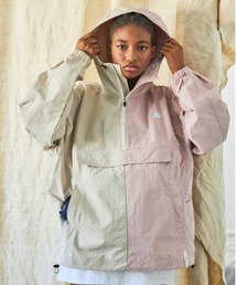 AlexanderLeeChang/アレキサンダーリーチャン 5050 ANORAK アノラック AC032105