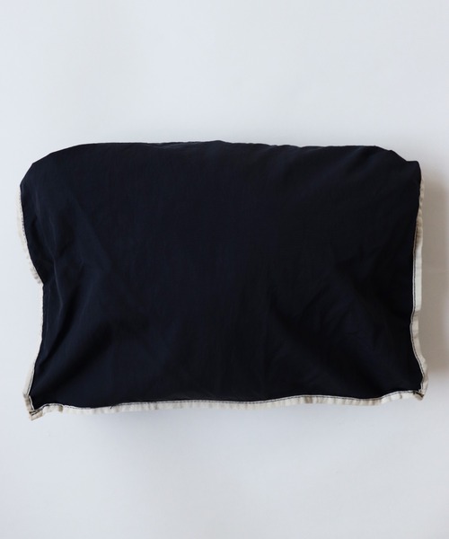 AlexanderLeeChang(アレキサンダーリーチャン)の「AlexanderLeeChang/アレキサンダーリーチャン 5050 ANORAK アノラック AC032105(ブルゾン・メンズ・カーキ/ネイビー/ピンク・2/3)」の15枚目の写真