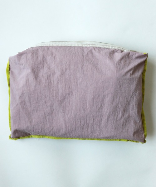 AlexanderLeeChang(アレキサンダーリーチャン)の「AlexanderLeeChang/アレキサンダーリーチャン 5050 ANORAK アノラック AC032105(ブルゾン・メンズ・カーキ/ネイビー/ピンク・2/3)」の21枚目の写真