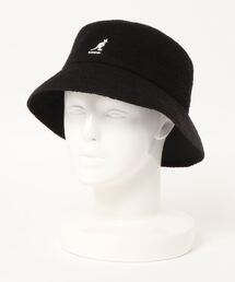 KANGOL | KANGOL Bermuda Bucket/カンゴール バミューダ バケットハット(ハット)