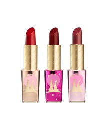 Estee Lauder（エスティ ローダー）の「【販売終了】ピュア カラー エンヴィ リップスティック 3本セット（限定パッケージ）（口紅/リップティント/グロス）」