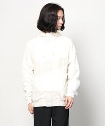 NIKE（ナイキ）の「NIKE MENS SWOOSH WOVEN JACKET / ナイキ