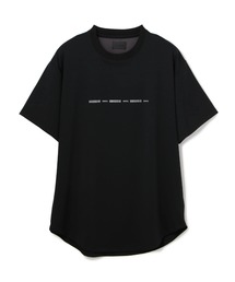 DANKE SCHON | DankeSchon/ダンケシェーン/吸水速乾切替 Tシャツ(Tシャツ/カットソー)