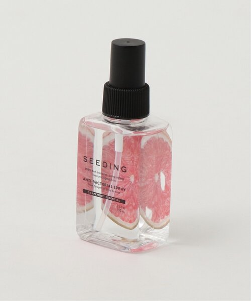 RAY CASSIN（レイカズン）の「【CHEER UP】除菌スプレー ボトル小（マスク・レディース・その他・FREE）」の3枚目の写真