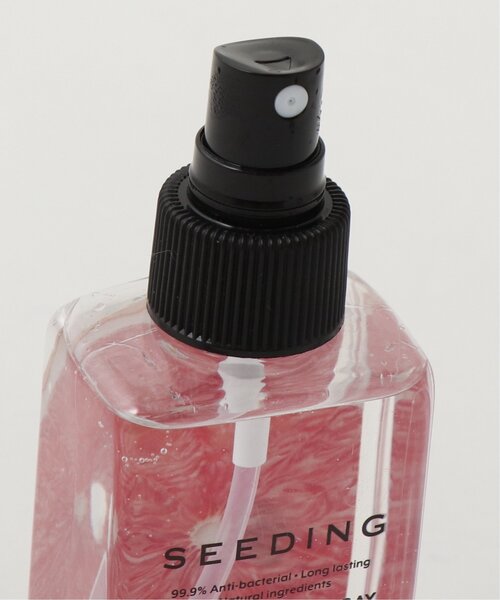 RAY CASSIN（レイカズン）の「【CHEER UP】除菌スプレー ボトル小（マスク・レディース・その他・FREE）」の5枚目の写真