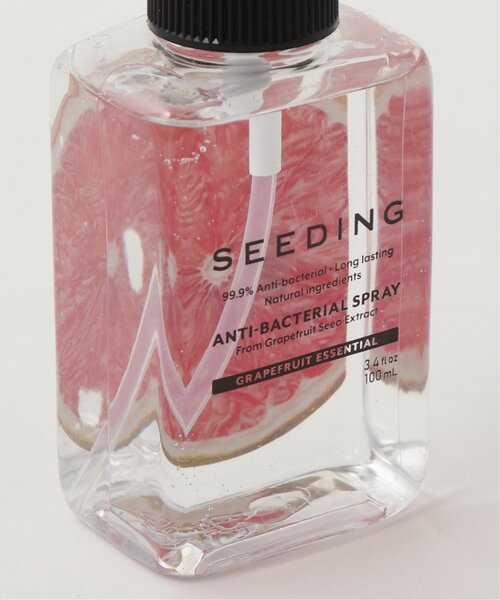 RAY CASSIN（レイカズン）の「【CHEER UP】除菌スプレー ボトル小（マスク・レディース・その他・FREE）」の6枚目の写真