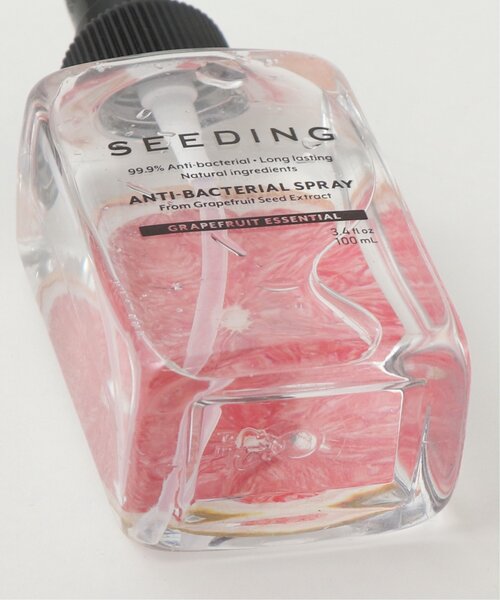 RAY CASSIN（レイカズン）の「【CHEER UP】除菌スプレー ボトル小（マスク・レディース・その他・FREE）」の7枚目の写真