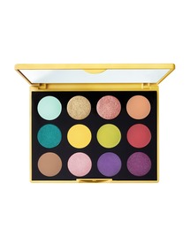 M・A・C（マック）の「【M･A･C/マック】スモール アイシャドウ × 12（ M･A･C ボタニック パニック）（アイシャドウ）」