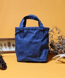 THE SUPERIOR LABOR（シュペリオールレイバー）の「”Hello TSL” tote bag mini（ショルダーバッグ・メンズ）」
