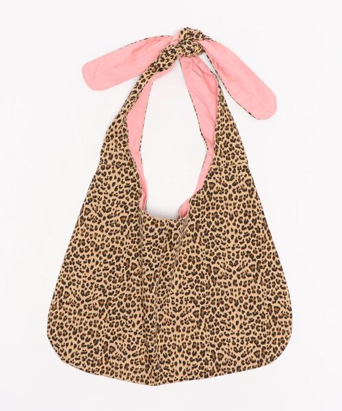 JUMELLE（ジュメロ）の「ワンショルレオパードバッグ（ショルダーバッグ・レディース・A・FREE）」の7枚目の写真