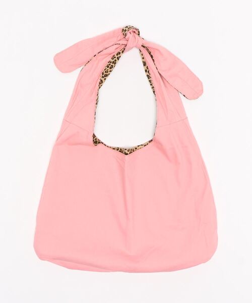 JUMELLE（ジュメロ）の「ワンショルレオパードバッグ（ショルダーバッグ・レディース・A・FREE）」の5枚目の写真