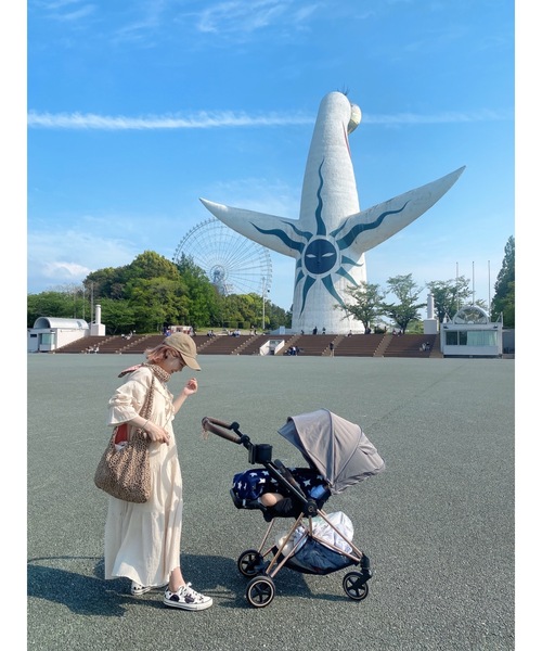 JUMELLE（ジュメロ）の「ワンショルレオパードバッグ（ショルダーバッグ・レディース・A・FREE）」の15枚目の写真