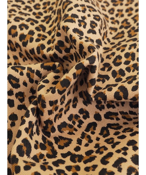 JUMELLE（ジュメロ）の「ワンショルレオパードバッグ（ショルダーバッグ・レディース・A・FREE）」の3枚目の写真