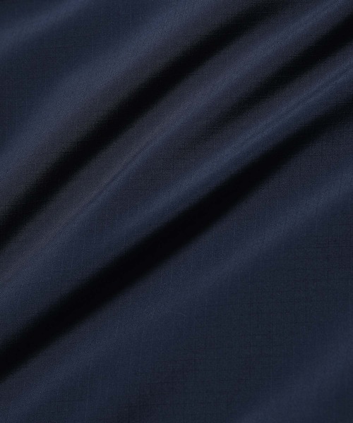 ADAM ET ROPE'（アダムエロペ）の「【NIKKE】リップストップ フィールドジャケット/サステナブル/セットアップ対応/M-65（ミリタリージャケット・メンズ・カーキ/ブルー系その他2・M/L）」の19枚目の写真