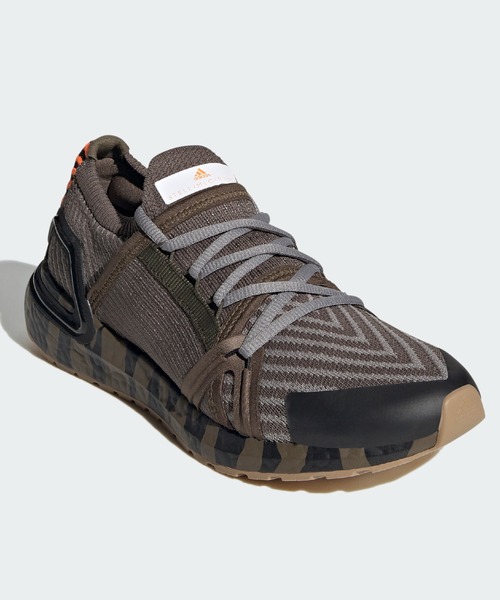 【adidas by Stella McCartney】ウルトラブースト 20 [adidas by Stella McCartney Ultraboost 20]