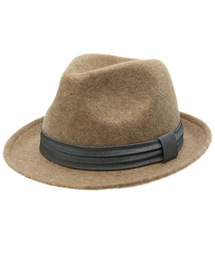GIORDANO | [GIORDANO]フェルトハット(ハット)