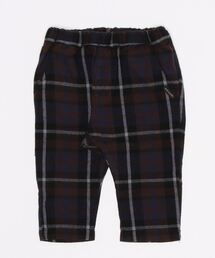 quoti use fith | ネルチェックロングパンツ(その他パンツ)