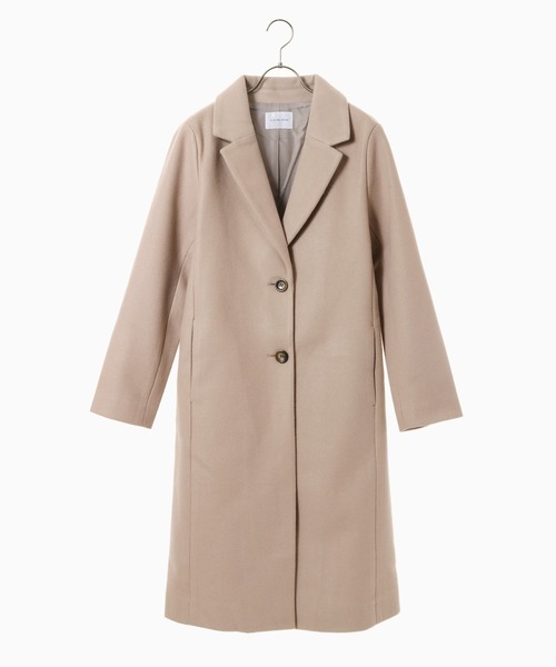 Honeys（ハニーズ）の「チェスターコート（チェスターコート