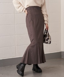 Chico | 【Web限定サイズあり】マーメイドタイトスカート(スカート)