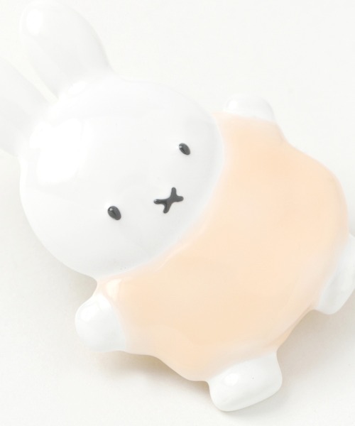 studio CLIP(スタディオクリップ)の「エポカラーブローチ〔Dick Brunaコラボ〕(ブローチ/コサージュ・レディース・その他2/その他1/その他3・FREE)」の5枚目の写真