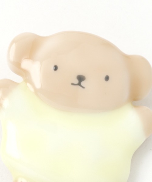 studio CLIP(スタディオクリップ)の「エポカラーブローチ〔Dick Brunaコラボ〕(ブローチ/コサージュ・レディース・その他2/その他1/その他3・FREE)」の9枚目の写真