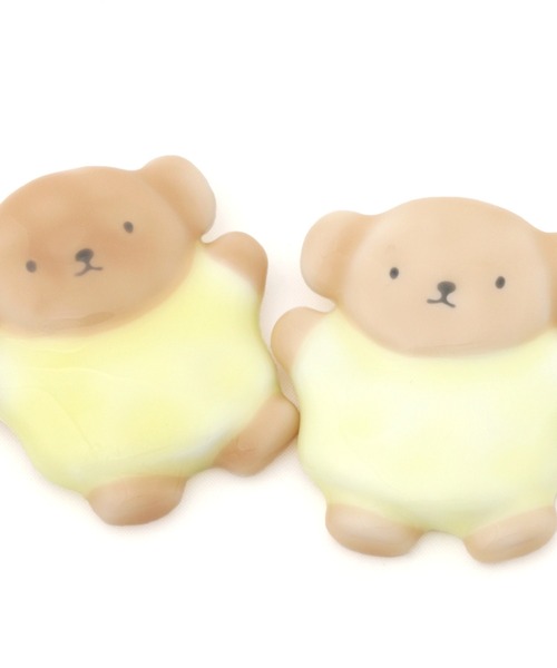 studio CLIP(スタディオクリップ)の「エポカラーブローチ〔Dick Brunaコラボ〕(ブローチ/コサージュ・レディース・その他2/その他1/その他3・FREE)」の11枚目の写真