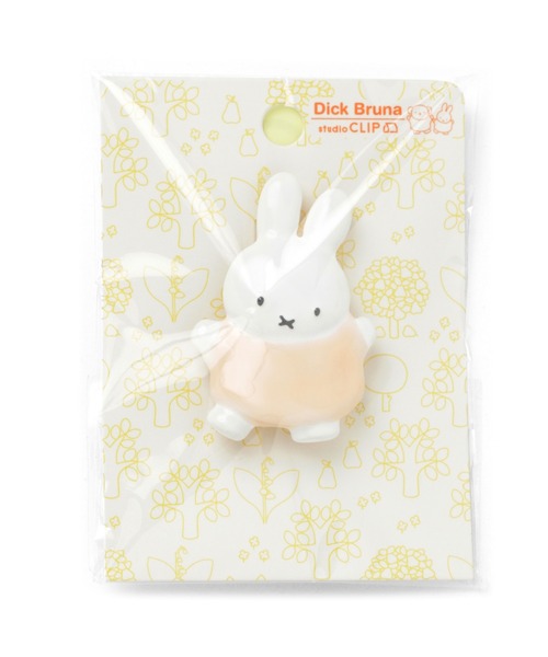 studio CLIP(スタディオクリップ)の「エポカラーブローチ〔Dick Brunaコラボ〕(ブローチ/コサージュ・レディース・その他2/その他1/その他3・FREE)」の14枚目の写真