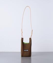 LASTFRAME | 【別注】＜LASTFRAME（ラストフレーム）＞MARKET MINI バッグ(ショルダーバッグ)