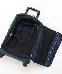 美品レスポ DELUXE SOFT LUGGAGE （ヘリテージトラベルコール） レスポートサック LeSportsac DELUXE SOFT LUGGAGE （ヘリテージ