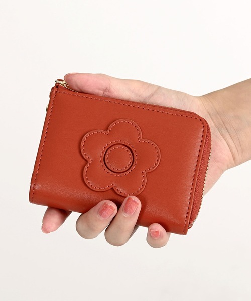 MARY QUANT（マリークワント）の「デイジーチャームポイント パス付