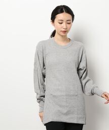 Cotton Heavyweight Thermals LS Shirt