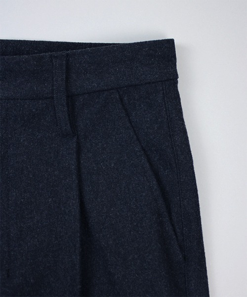 Universal Style Wear(ユニバーサルスタイルウェア)の「Universal Style Wear TEC ワンダー パンツ(スラックス・メンズ・ブラック/ネイビー/グレー・LARGE/MEDIUM/X-LARGE)」の12枚目の写真