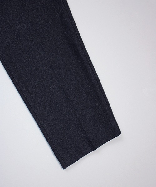 Universal Style Wear(ユニバーサルスタイルウェア)の「Universal Style Wear TEC ワンダー パンツ(スラックス・メンズ・ブラック/ネイビー/グレー・LARGE/MEDIUM/X-LARGE)」の13枚目の写真