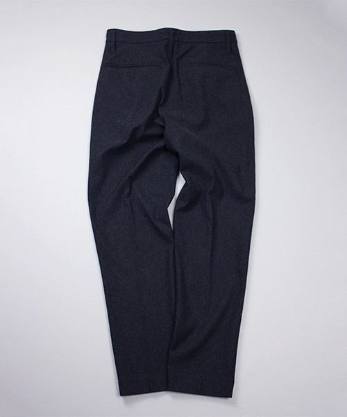 Universal Style Wear(ユニバーサルスタイルウェア)の「Universal Style Wear TEC ワンダー パンツ(スラックス・メンズ・ブラック/ネイビー/グレー・LARGE/MEDIUM/X-LARGE)」の14枚目の写真