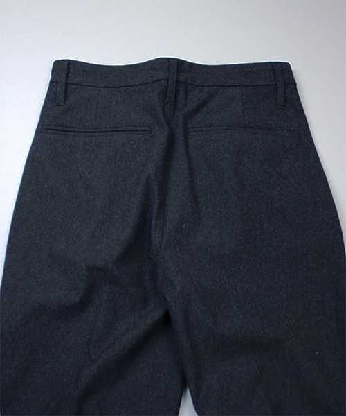 Universal Style Wear(ユニバーサルスタイルウェア)の「Universal Style Wear TEC ワンダー パンツ(スラックス・メンズ・ブラック/ネイビー/グレー・LARGE/MEDIUM/X-LARGE)」の15枚目の写真