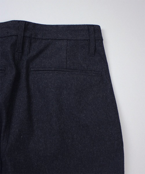 Universal Style Wear(ユニバーサルスタイルウェア)の「Universal Style Wear TEC ワンダー パンツ(スラックス・メンズ・ブラック/ネイビー/グレー・LARGE/MEDIUM/X-LARGE)」の16枚目の写真