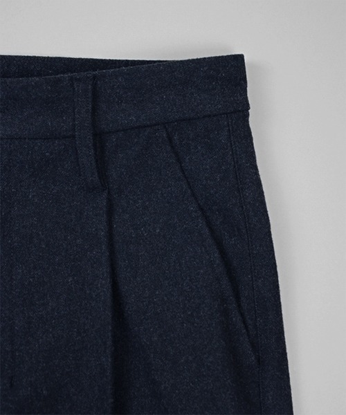 Universal Style Wear(ユニバーサルスタイルウェア)の「Universal Style Wear TEC ワンダー パンツ(スラックス・メンズ・ブラック/ネイビー/グレー・LARGE/MEDIUM/X-LARGE)」の22枚目の写真