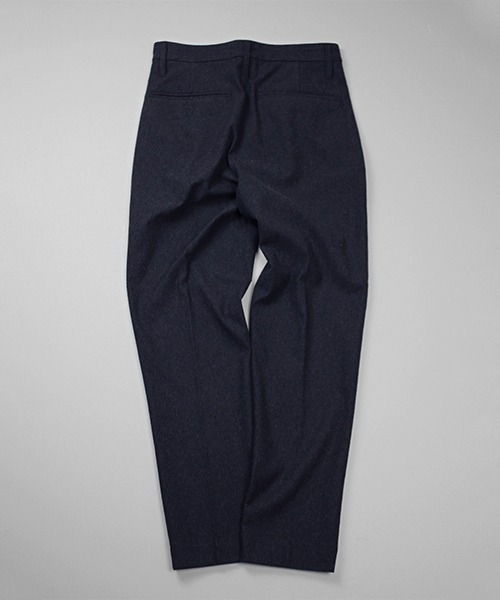 Universal Style Wear(ユニバーサルスタイルウェア)の「Universal Style Wear TEC ワンダー パンツ(スラックス・メンズ・ブラック/ネイビー/グレー・LARGE/MEDIUM/X-LARGE)」の20枚目の写真