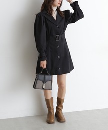 FREE'S MART | コートワンピース(ワンピース)