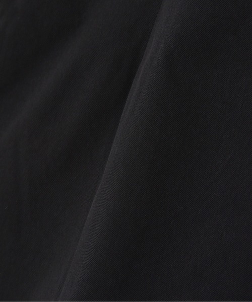 FREE'S MART（フリーズマート）の「コートワンピース（ワンピース・レディース・ブラック/ベージュ・FREE）」の12枚目の写真