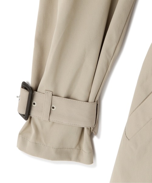 FREE'S MART（フリーズマート）の「コートワンピース（ワンピース・レディース・ブラック/ベージュ・FREE）」の18枚目の写真