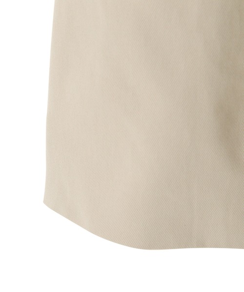 FREE'S MART（フリーズマート）の「コートワンピース（ワンピース・レディース・ブラック/ベージュ・FREE）」の19枚目の写真