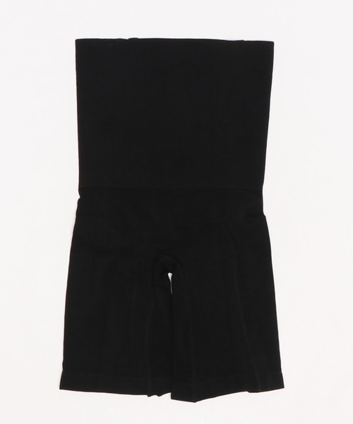 LAC-VERT(ラック・ヴェール)の「【着痩せ/矯正】ハイウエスト骨盤ガードル(その他アンダーウェア/インナー・レディース・ブラック/ベージュ・M/L)」の16枚目の写真