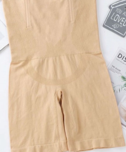 セール】【着痩せ/矯正】ハイウエスト骨盤ガードル（その他